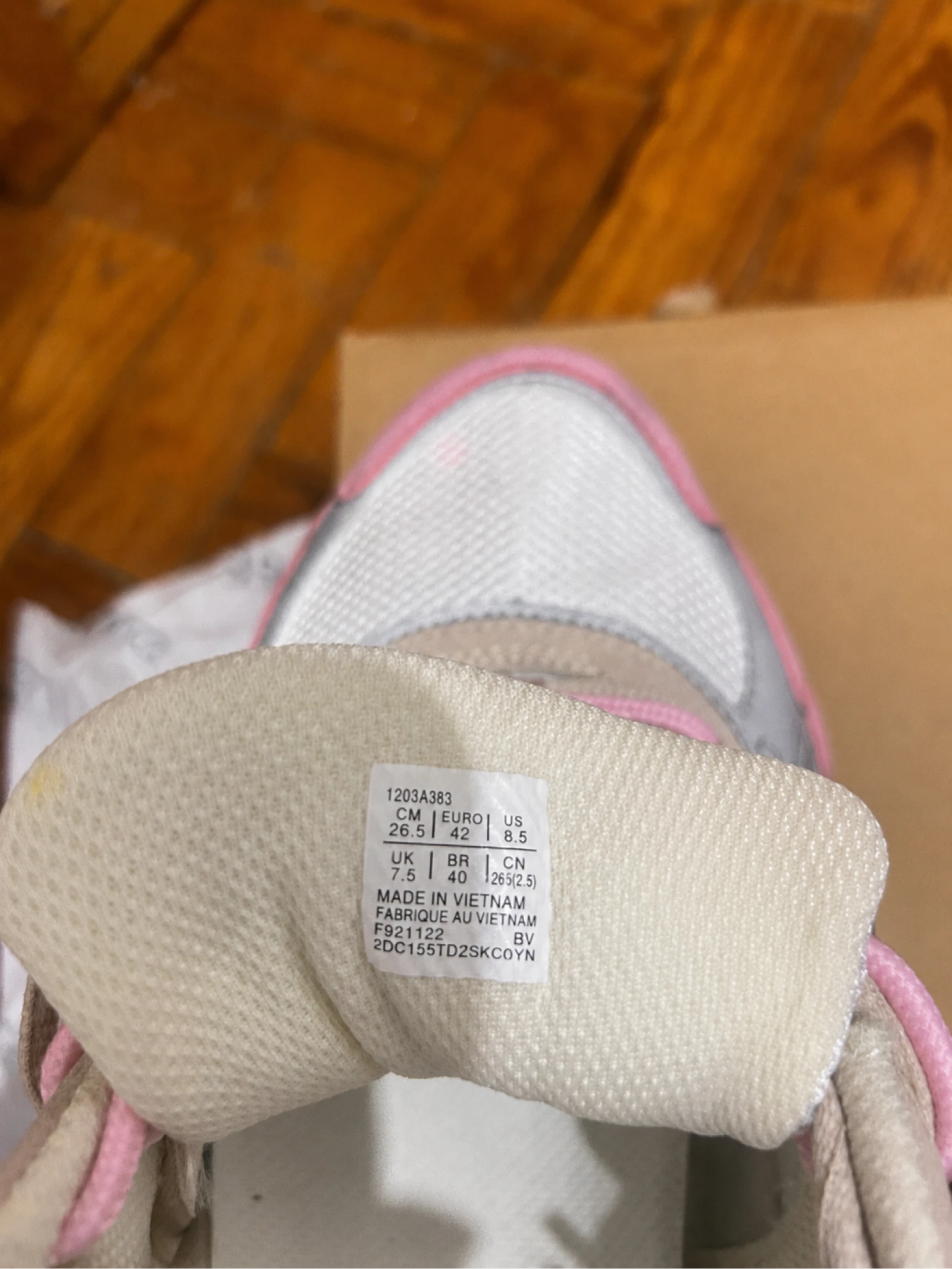 ASICS GEL-NYC – photo 13
